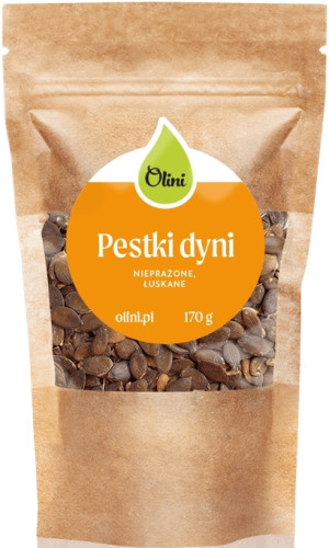 Olini Pestki dyni 170 g