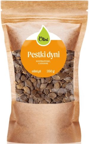 Olini Pestki dyni 350 g