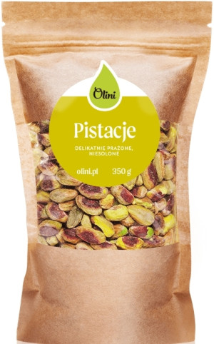 Olini Pistacje 170 g