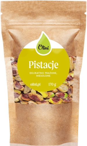Olini Pistacje 350 g