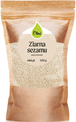Olini Ziarna sezamu 350 g