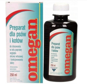Omegan 250 ml