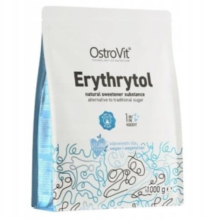 OstroVit Erytrytol 1000 g