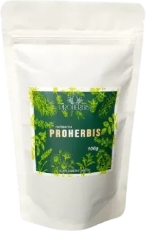 PROHERBIS Herbatka 100g