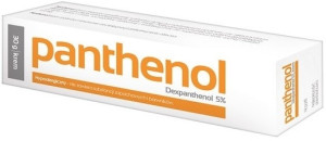 Panthenol 5% Krem, 30 g