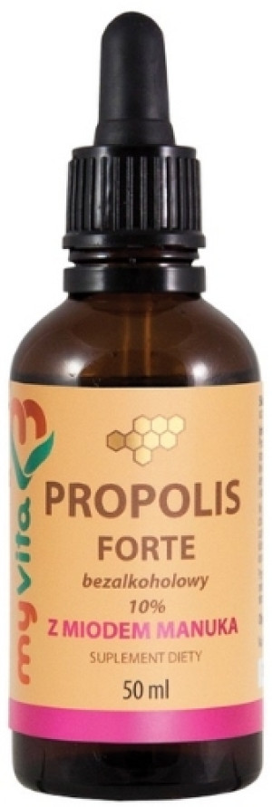 Propolis Forte 50 ml