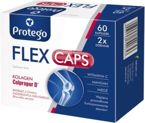 Protego Flex Caps 60 kapsułek