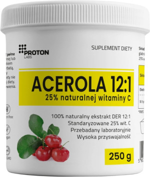 Proton Labs Acerola 250 g