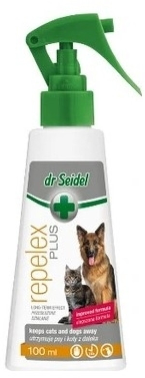 Repelex Plus 100 ml