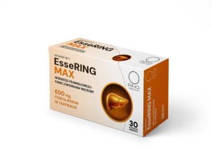 Ring EsseRing Max 30 kapsułek