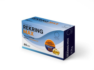 Ring Rekring Max 60 kapsułek