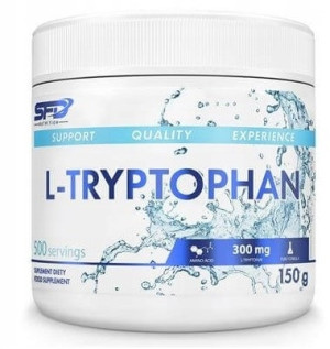 SFD L-Tryptophan 150 g