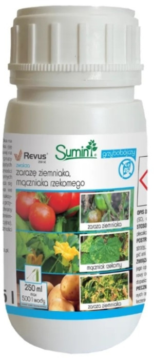 SUMIN Revus 250 SC 250 ml