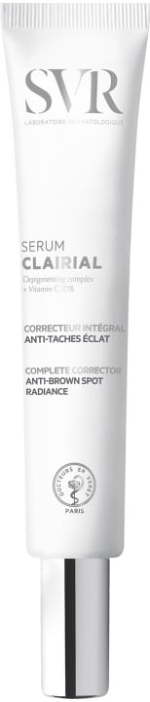 SVR CLAIRIAL Serum 30 ml