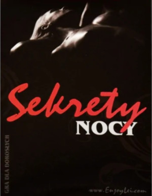 Sekrety Nocy Gra