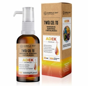 Simple Day ADEK 30 ml