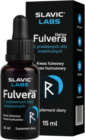 Slavic Labs Fulvera 15 ml