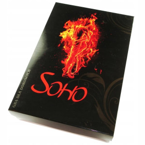 Soho gra dla dorosłych 18+