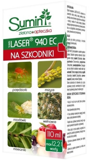 Sumin Laser 940 EC 110 ml