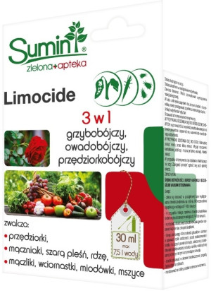 Sumin Limocide 30 ml