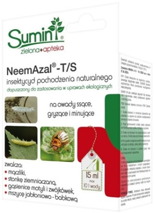 Sumin NeemAzal T/S 15 ml