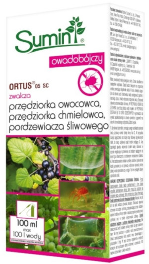 Sumin Ortus 05 SC 100 ml