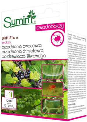 Sumin Ortus 05 SC 15 ml