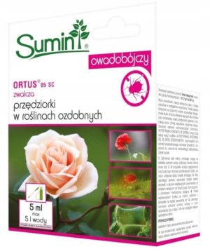 Sumin Ortus 05 SC 5 ml