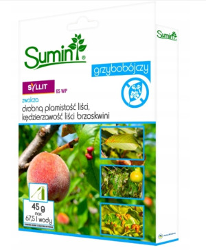 Sumin Syllit 65 WP 45 g