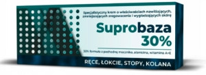 Suprobaza 30% krem 30 g