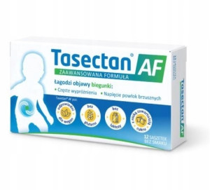 Tasectan AF 12 sasz.