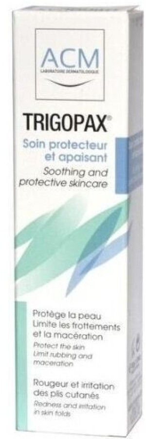 Trigopax Krem 30 ml