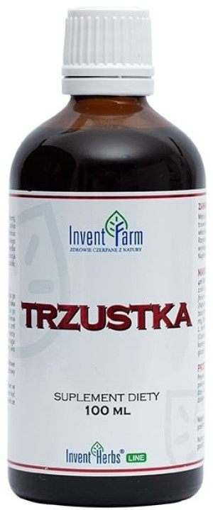 Trzustka, 100 ml