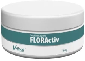 VETFOOD FlorActiv 100 g