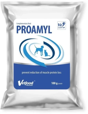 VETFOOD Proamyl 100 g