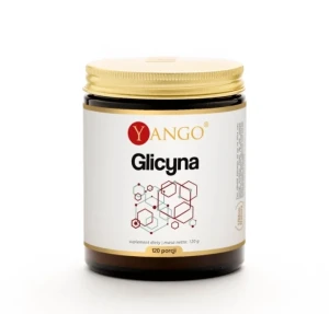 Yango Glicyna 120 g