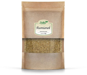 Ziółko Rumianek 100 g