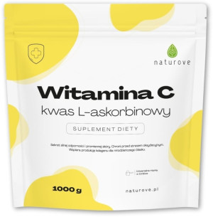 naturove witamina c 1kg
