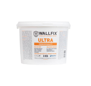 Klej Wallfix Ultra 3kg