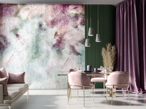 Tapeta na wymiar Cordis Art. 480 31 2102 Wallcraft fototapeta ścienna ekskluzywna do salonu, sypialni, łazienki, kuchni
