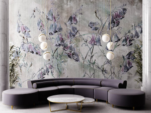 Tapeta na wymiar Giolla Wallcraft fototapeta ścienna ekskluzywna do salonu, sypialni, łazienki, kuchni