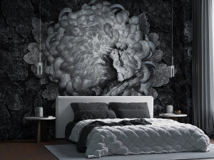 Tapeta na wymiar Gotti Art. 570 32 2201 Wallcraft fototapeta ścienna ekskluzywna do salonu, sypialni, kuchni, łazienki