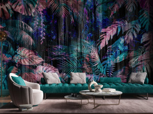 Próbka tapety Jungle Jungle Art. 805 32 2301