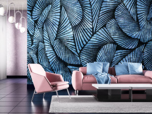 Tapeta na wymiar Murion Wallcraft fototapeta ścienna ekskluzywna do salonu, sypialni, łazienki, kuchni