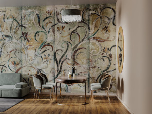 Tapeta na wymiar Salva Art. 565 32 2201 Wallcraft fototapeta ścienna ekskluzywna do salonu, sypialni, kuchni, łazienki