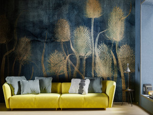 Tapeta na wymiar Tenebri Art. 420 32 2101 Wallcraft fototapeta ścienna ekskluzywna do salonu, sypialni, łazienki, kuchni