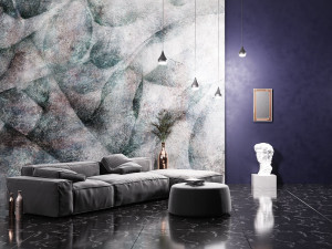 Tapeta na wymiar Umbra Wallcraft fototapeta ścienna ekskluzywna do salonu, sypialni, łazienki, kuchni