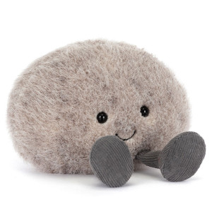 JELLYCAT Pluszowy wesoły kamień 11cm