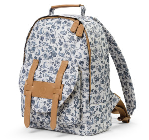 ELODIE DETAILS - plecak BackPack MIDI, Garden Leo Toile