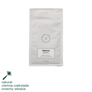 Bonanza Essential Brazil 250 g